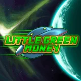 Bocoran RTP Slot Habanero Little Green Money